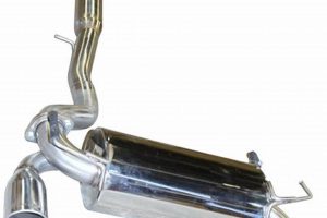 Upgrade Your Ride: 350z Exhaust Muffler Guide & Review Best Mufflers for Cars & Trucks | Performance, Sound & Durability Upgrades Upgrade Your Ride: 350z Exhaust Muffler Guide & Review | Best Mufflers for Cars & Trucks | Performance, Sound & Durability Upgrades