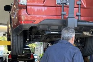 Ballard Muffler & Auto Center: Expert Car Care Near You Best Mufflers for Cars & Trucks | Performance, Sound & Durability Upgrades Ballard Muffler & Auto Center: Expert Car Care Near You | Best Mufflers for Cars & Trucks | Performance, Sound & Durability Upgrades