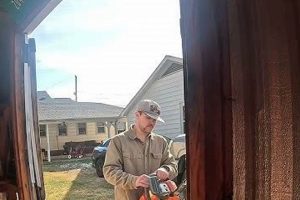 Husqvarna 450 Rancher Muffler Mod: Power Up Your Saw! | Best Mufflers for Cars & Trucks | Performance, Sound & Durability Upgrades