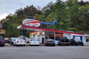 Knoxville's Best Muffler Shops: Expert Exhaust Repair Best Mufflers for Cars & Trucks | Performance, Sound & Durability Upgrades Knoxville's Best Muffler Shops: Expert Exhaust Repair | Best Mufflers for Cars & Trucks | Performance, Sound & Durability Upgrades