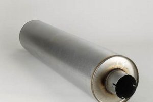 Donaldson 4 Inch Muffler: Performance & Sound Control Best Mufflers for Cars & Trucks | Performance, Sound & Durability Upgrades Donaldson 4 Inch Muffler: Performance & Sound Control | Best Mufflers for Cars & Trucks | Performance, Sound & Durability Upgrades