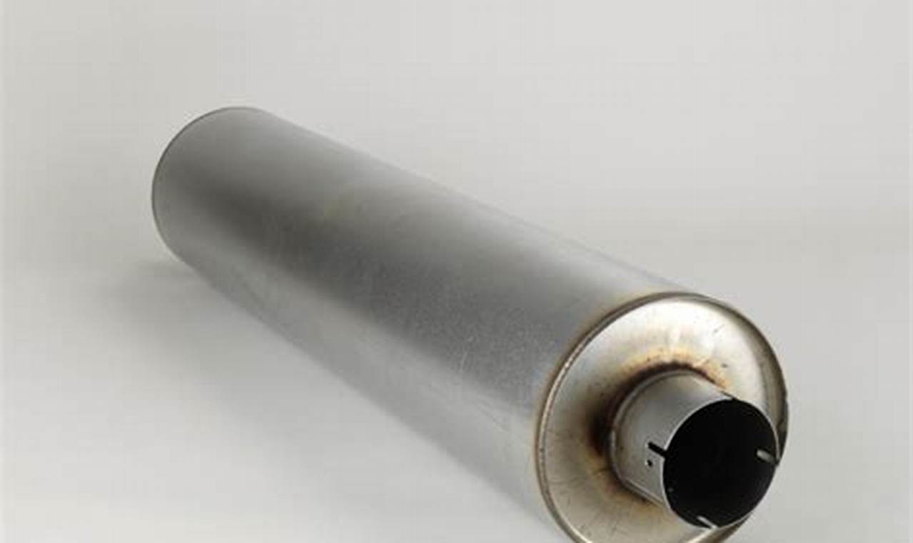 Donaldson 4 Inch Muffler: Performance & Sound Control Best Mufflers for Cars & Trucks | Performance, Sound & Durability Upgrades Donaldson 4 Inch Muffler: Performance & Sound Control | Best Mufflers for Cars & Trucks | Performance, Sound & Durability Upgrades