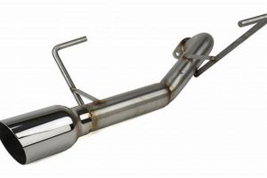 Unleash Sound: Nameless Performance Muffler Delete Kit - Power! Best Mufflers for Cars & Trucks | Performance, Sound & Durability Upgrades Unleash Sound: Nameless Performance Muffler Delete Kit - Power! | Best Mufflers for Cars & Trucks | Performance, Sound & Durability Upgrades