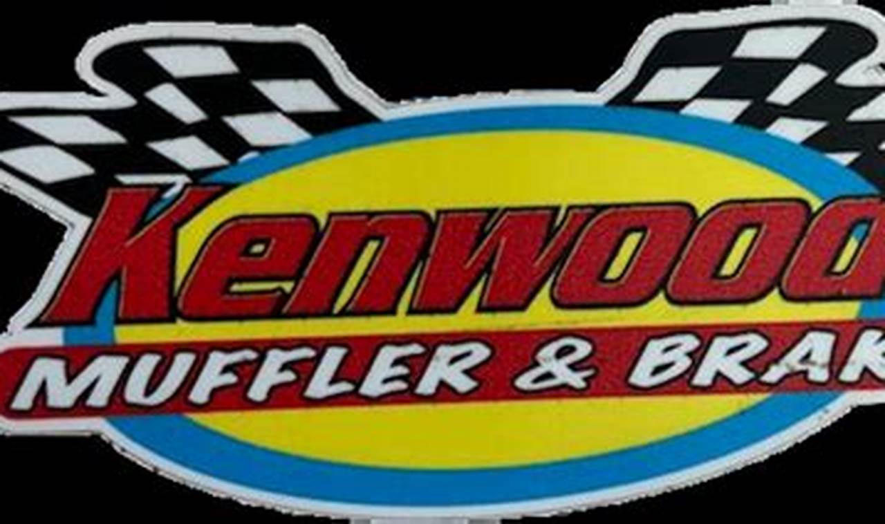 Kenwood Brake and Muffler: Expert Brake Services Near You Best Mufflers for Cars & Trucks | Performance, Sound & Durability Upgrades Kenwood Brake and Muffler: Expert Brake Services Near You | Best Mufflers for Cars & Trucks | Performance, Sound & Durability Upgrades