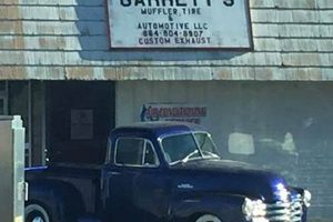 Tire Experts: Garrett's Muffler Tire & Auto LLC - Save! Best Mufflers for Cars & Trucks | Performance, Sound & Durability Upgrades Tire Experts: Garrett's Muffler Tire & Auto LLC - Save! | Best Mufflers for Cars & Trucks | Performance, Sound & Durability Upgrades