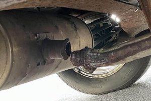 Fixing Exhaust Pipe Broke Off Muffler: Tips & Solutions Best Mufflers for Cars & Trucks | Performance, Sound & Durability Upgrades Fixing Exhaust Pipe Broke Off Muffler: Tips & Solutions | Best Mufflers for Cars & Trucks | Performance, Sound & Durability Upgrades