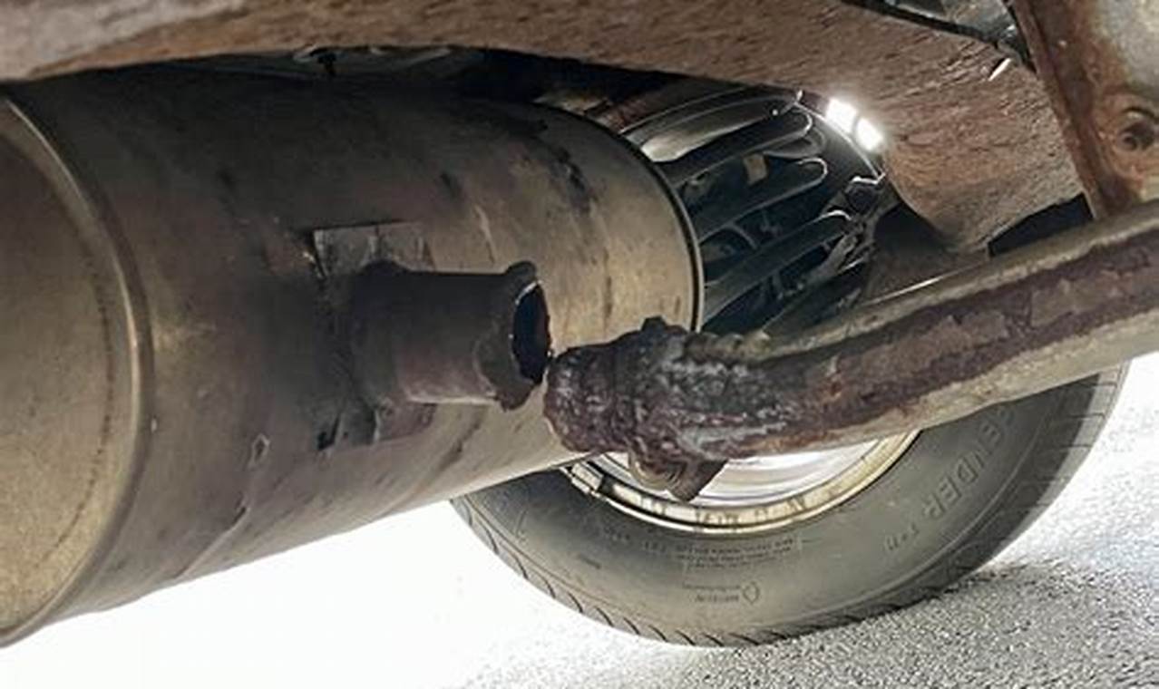 Fixing Exhaust Pipe Broke Off Muffler: Tips & Solutions Best Mufflers for Cars & Trucks | Performance, Sound & Durability Upgrades Fixing Exhaust Pipe Broke Off Muffler: Tips & Solutions | Best Mufflers for Cars & Trucks | Performance, Sound & Durability Upgrades