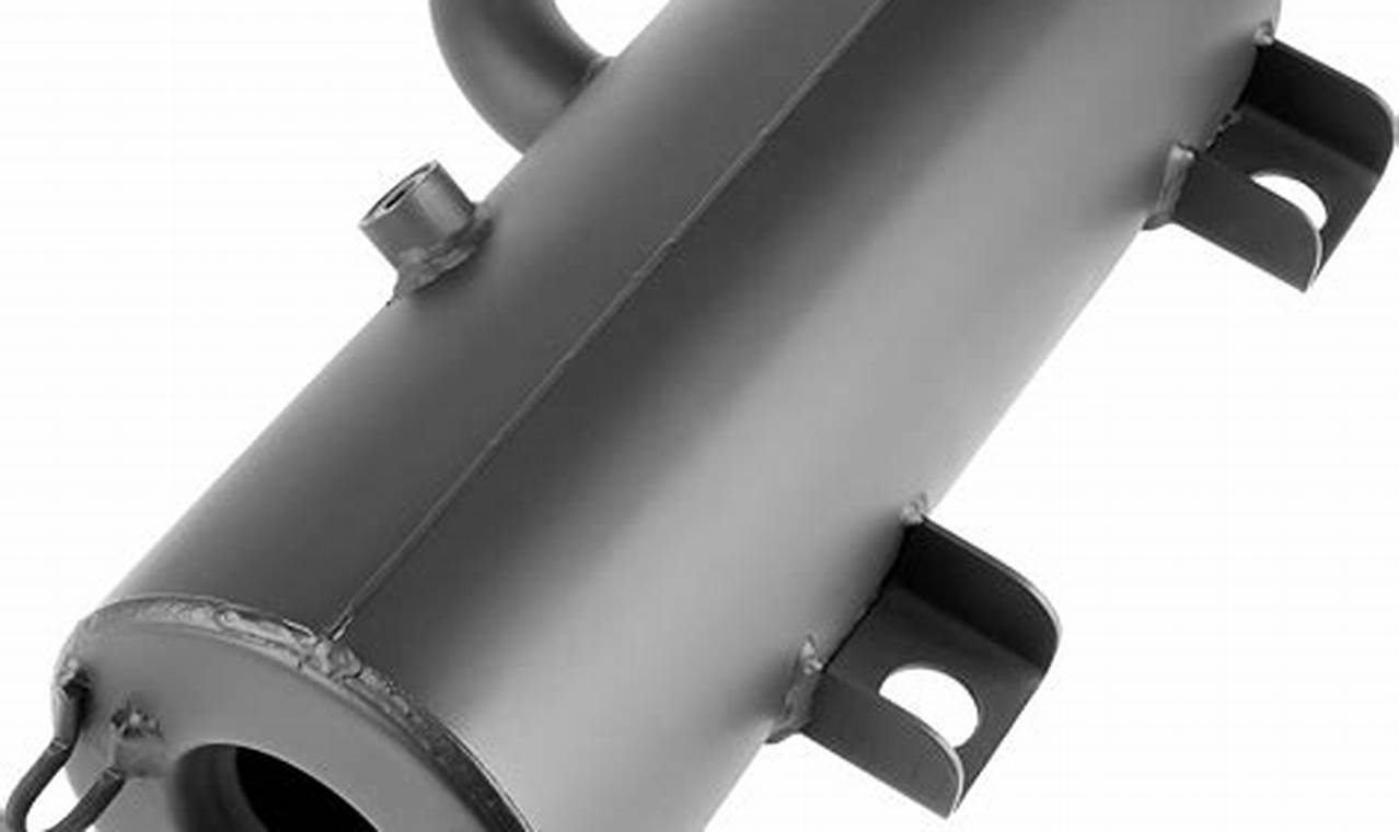 Polaris Sportsman 500: Best Muffler for Quiet Performance Best Mufflers for Cars & Trucks | Performance, Sound & Durability Upgrades Polaris Sportsman 500: Best Muffler for Quiet Performance | Best Mufflers for Cars & Trucks | Performance, Sound & Durability Upgrades
