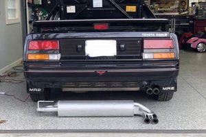 Classic Car's Original Muffler: 200000 Mile Durability? Best Mufflers for Cars & Trucks | Performance, Sound & Durability Upgrades Classic Car's Original Muffler: 200000 Mile Durability? | Best Mufflers for Cars & Trucks | Performance, Sound & Durability Upgrades