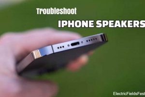 Fix: iPhone Top Speaker Muffled? [Solutions & Tips] | Best Mufflers for Cars & Trucks | Performance, Sound & Durability Upgrades