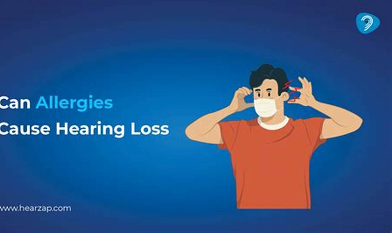 Allergies & Hearing: Can Allergies Cause Muffled Hearing? Best Mufflers for Cars & Trucks | Performance, Sound & Durability Upgrades Allergies & Hearing: Can Allergies Cause Muffled Hearing? | Best Mufflers for Cars & Trucks | Performance, Sound & Durability Upgrades