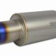 Enhance Your Ride: Vibrant Exhaust Muffler Styles & Sounds | Best Mufflers for Cars & Trucks | Performance, Sound & Durability Upgrades
