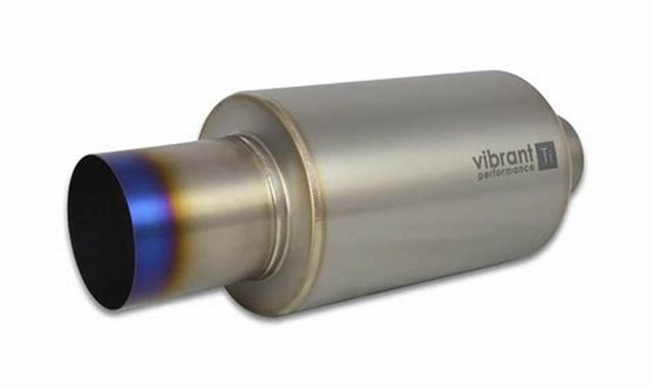 Enhance Your Ride: Vibrant Exhaust Muffler Styles & Sounds Best Mufflers for Cars & Trucks | Performance, Sound & Durability Upgrades Enhance Your Ride: Vibrant Exhaust Muffler Styles & Sounds | Best Mufflers for Cars & Trucks | Performance, Sound & Durability Upgrades