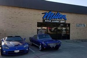 Local Miller Muffler & Suspension: Experts & Savings! Best Mufflers for Cars & Trucks | Performance, Sound & Durability Upgrades Local Miller Muffler & Suspension: Experts & Savings! | Best Mufflers for Cars & Trucks | Performance, Sound & Durability Upgrades
