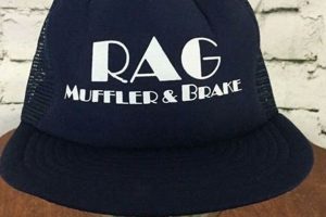 Stop Rag Muffler & Brake Fails: Auto Repair Tips Best Mufflers for Cars & Trucks | Performance, Sound & Durability Upgrades Stop Rag Muffler & Brake Fails: Auto Repair Tips | Best Mufflers for Cars & Trucks | Performance, Sound & Durability Upgrades
