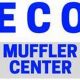 Eco Muffler Quincy MA: Save Green, Go Green! | Best Mufflers for Cars & Trucks | Performance, Sound & Durability Upgrades