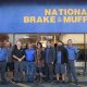 Reliable National Muffler & Brake Service Near You | Best Mufflers for Cars & Trucks | Performance, Sound & Durability Upgrades
