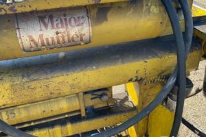 Upgrade Your Ride: The Best Major Muffler Systems Best Mufflers for Cars & Trucks | Performance, Sound & Durability Upgrades Upgrade Your Ride: The Best Major Muffler Systems | Best Mufflers for Cars & Trucks | Performance, Sound & Durability Upgrades