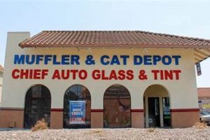 Escondido Muffler Shop: Expert Exhaust Repair Near You CA Best Mufflers for Cars & Trucks | Performance, Sound & Durability Upgrades Escondido Muffler Shop: Expert Exhaust Repair Near You CA | Best Mufflers for Cars & Trucks | Performance, Sound & Durability Upgrades