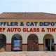 Escondido Muffler Shop: Expert Exhaust Repair Near You CA | Best Mufflers for Cars & Trucks | Performance, Sound & Durability Upgrades