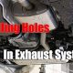 Car Sound Secrets: Muffler Hole Sound Causes & Fixes | Best Mufflers for Cars & Trucks | Performance, Sound & Durability Upgrades