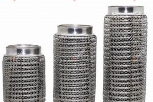 Upgrade: Stainless Steel Muffler Pipe for Performance Best Mufflers for Cars & Trucks | Performance, Sound & Durability Upgrades Upgrade: Stainless Steel Muffler Pipe for Performance | Best Mufflers for Cars & Trucks | Performance, Sound & Durability Upgrades