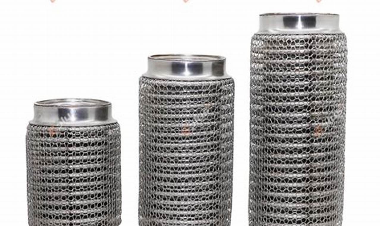 Upgrade: Stainless Steel Muffler Pipe for Performance Best Mufflers for Cars & Trucks | Performance, Sound & Durability Upgrades Upgrade: Stainless Steel Muffler Pipe for Performance | Best Mufflers for Cars & Trucks | Performance, Sound & Durability Upgrades