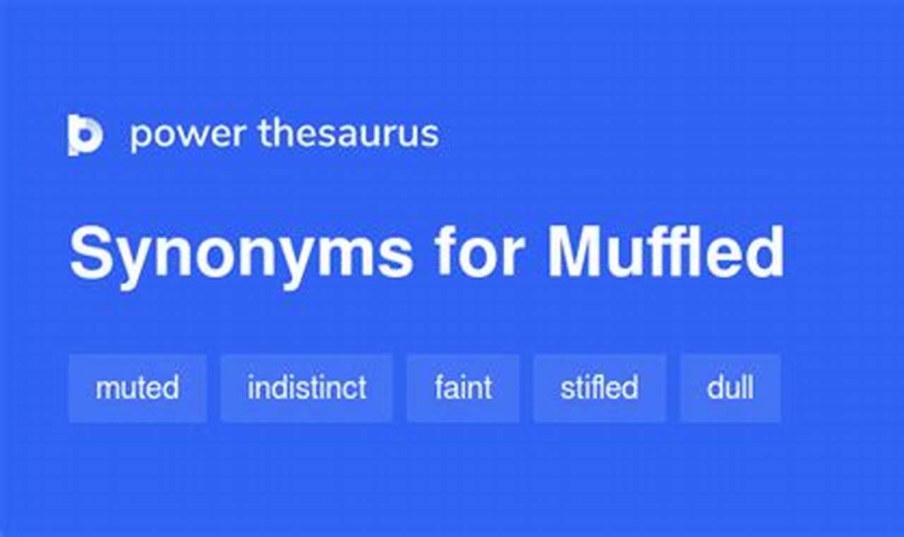 Unlock Lexical Clarity: Avoiding the Muffled Thesaurus Trap Best Mufflers for Cars & Trucks | Performance, Sound & Durability Upgrades Unlock Lexical Clarity: Avoiding the Muffled Thesaurus Trap | Best Mufflers for Cars & Trucks | Performance, Sound & Durability Upgrades