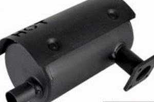 Quiet Power: Small Tractor Muffler Solutions Best Mufflers for Cars & Trucks | Performance, Sound & Durability Upgrades Quiet Power: Small Tractor Muffler Solutions | Best Mufflers for Cars & Trucks | Performance, Sound & Durability Upgrades