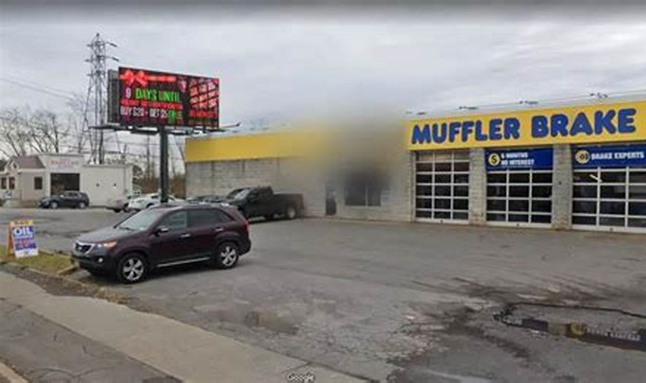 Utica's Monro Muffler: Exhaust & More | Monro Muffler Utica Best Mufflers for Cars & Trucks | Performance, Sound & Durability Upgrades Utica's Monro Muffler: Exhaust & More | Monro Muffler Utica | Best Mufflers for Cars & Trucks | Performance, Sound & Durability Upgrades