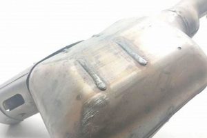Quiet Ride: Muffler Head Performance & Repair Tips Best Mufflers for Cars & Trucks | Performance, Sound & Durability Upgrades Quiet Ride: Muffler Head Performance & Repair Tips | Best Mufflers for Cars & Trucks | Performance, Sound & Durability Upgrades