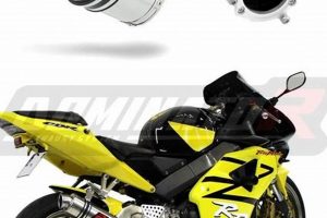 Enhance Your Ride: 954 Muffler Upgrade & Performance | Best Mufflers for Cars & Trucks | Performance, Sound & Durability Upgrades