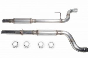 Roush F150 Muffler: Unleash Your Truck's Roar! Best Mufflers for Cars & Trucks | Performance, Sound & Durability Upgrades Roush F150 Muffler: Unleash Your Truck's Roar! | Best Mufflers for Cars & Trucks | Performance, Sound & Durability Upgrades