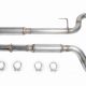 Roush F150 Muffler: Unleash Your Truck's Roar! | Best Mufflers for Cars & Trucks | Performance, Sound & Durability Upgrades