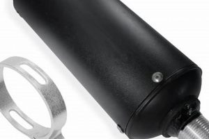 Quiet Predator Muffler: Unleash the Power, Not the Noise! Best Mufflers for Cars & Trucks | Performance, Sound & Durability Upgrades Quiet Predator Muffler: Unleash the Power, Not the Noise! | Best Mufflers for Cars & Trucks | Performance, Sound & Durability Upgrades