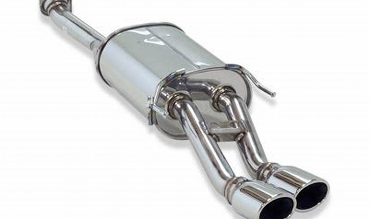 Upgrade Your Ride: Premium Exhaust & Muffler Systems Best Mufflers for Cars & Trucks | Performance, Sound & Durability Upgrades Upgrade Your Ride: Premium Exhaust & Muffler Systems | Best Mufflers for Cars & Trucks | Performance, Sound & Durability Upgrades