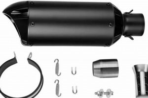 Upgrade Your Ride: Honda Exhaust Muffler Performance Best Mufflers for Cars & Trucks | Performance, Sound & Durability Upgrades Upgrade Your Ride: Honda Exhaust Muffler Performance | Best Mufflers for Cars & Trucks | Performance, Sound & Durability Upgrades