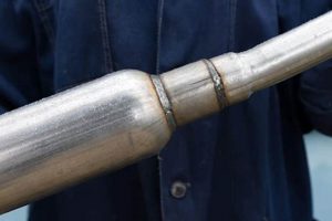 Pro Car Muffler Welding: Repair & Save! Best Mufflers for Cars & Trucks | Performance, Sound & Durability Upgrades Pro Car Muffler Welding: Repair & Save! | Best Mufflers for Cars & Trucks | Performance, Sound & Durability Upgrades