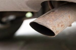 Muffler Mayhem: What Happens If Your Muffler Falls Off? [Explained] | Best Mufflers for Cars & Trucks | Performance, Sound & Durability Upgrades