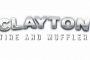 Clayton Tire & Muffler: Tire, Exhaust Experts Near You! Best Mufflers for Cars & Trucks | Performance, Sound & Durability Upgrades Clayton Tire & Muffler: Tire, Exhaust Experts Near You! | Best Mufflers for Cars & Trucks | Performance, Sound & Durability Upgrades