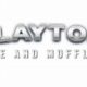 Clayton Tire & Muffler: Tire, Exhaust Experts Near You! | Best Mufflers for Cars & Trucks | Performance, Sound & Durability Upgrades