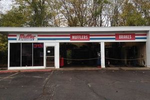 Trotwood's Muffler Brothers: Expert Exhaust Repair Near You Best Mufflers for Cars & Trucks | Performance, Sound & Durability Upgrades Trotwood's Muffler Brothers: Expert Exhaust Repair Near You | Best Mufflers for Cars & Trucks | Performance, Sound & Durability Upgrades