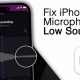 Fix iPhone Mic Sounds Muffled? [SOLVED!] + Tips | Best Mufflers for Cars & Trucks | Performance, Sound & Durability Upgrades