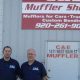 Local Muffler Shoppe: Exhaust Repair & More | Best Mufflers for Cars & Trucks | Performance, Sound & Durability Upgrades