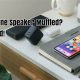 Fix: iPhone Speaker Sounds Muffled? [Solutions] | Best Mufflers for Cars & Trucks | Performance, Sound & Durability Upgrades