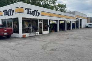 Midway Muffler Shop: Experts in Exhaust & Repair! Best Mufflers for Cars & Trucks | Performance, Sound & Durability Upgrades Midway Muffler Shop: Experts in Exhaust & Repair! | Best Mufflers for Cars & Trucks | Performance, Sound & Durability Upgrades