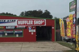 Top Star Muffler Shop Near Me: Expert Exhaust Repair Best Mufflers for Cars & Trucks | Performance, Sound & Durability Upgrades Top Star Muffler Shop Near Me: Expert Exhaust Repair | Best Mufflers for Cars & Trucks | Performance, Sound & Durability Upgrades