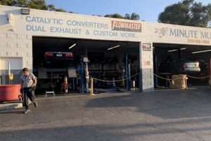 Local Minute Muffler & Service Center: Repairs & More Best Mufflers for Cars & Trucks | Performance, Sound & Durability Upgrades Local Minute Muffler & Service Center: Repairs & More | Best Mufflers for Cars & Trucks | Performance, Sound & Durability Upgrades