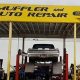 Whittier's Best Muffler Shop: Expert Exhaust Repair CA | Best Mufflers for Cars & Trucks | Performance, Sound & Durability Upgrades