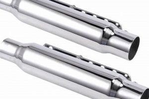 Upgrade with Slip In Muffler: Performance & Sound! Best Mufflers for Cars & Trucks | Performance, Sound & Durability Upgrades Upgrade with Slip In Muffler: Performance & Sound! | Best Mufflers for Cars & Trucks | Performance, Sound & Durability Upgrades